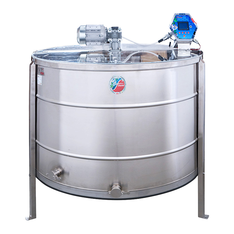 Medomet zvratn 20-kazetov 39x24 (motor shora)