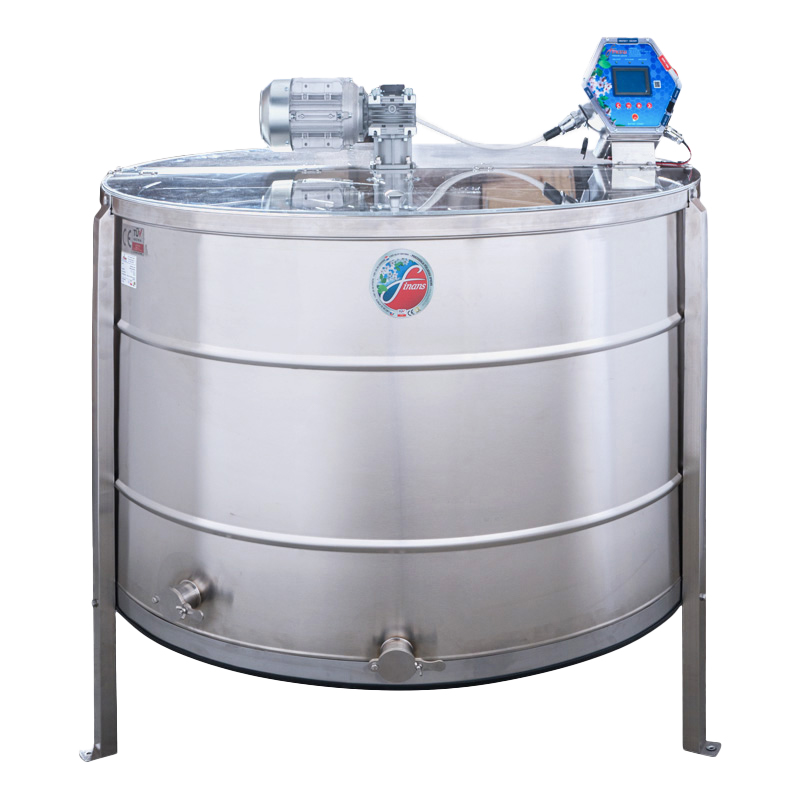 Medomet radi�ln� 72-r�mkov� LG / 39x24 FINANS