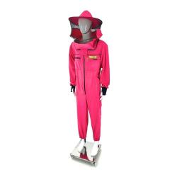 Kombinza s odnmatelnm kloboukem Premium Line - rov