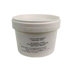 Tymol - krystalick�