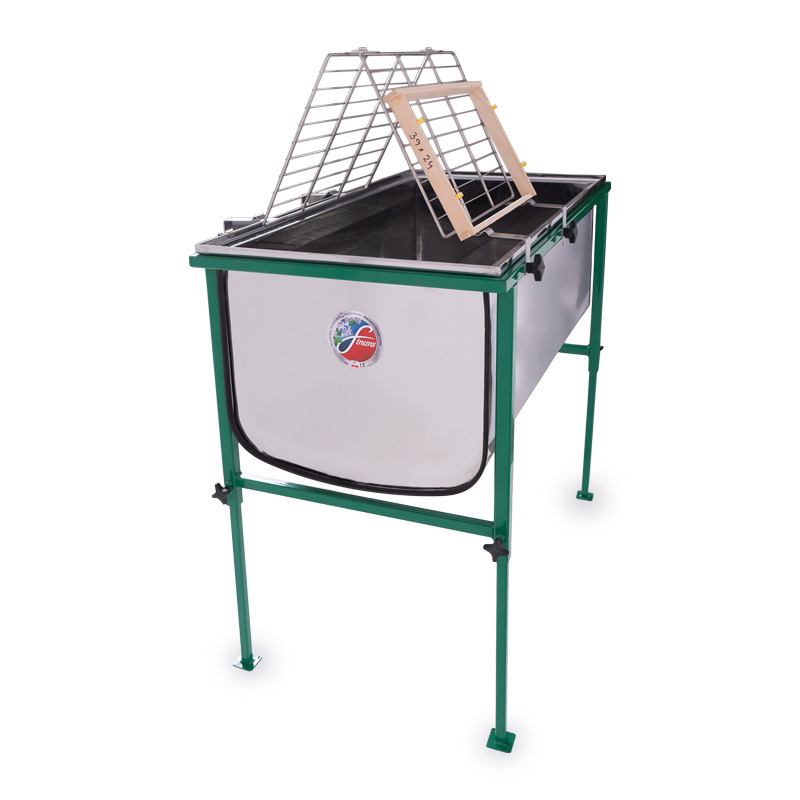 Odvkovac stl 1 m FINANS