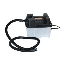 Vyvje pry Mellarius - elektrick 2 kW